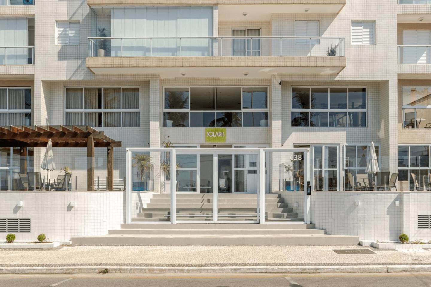 Apartamento - Guarujá Exterior foto